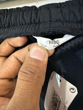 M&S Inner Fleece Trouser (1704)