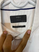 M&S Half Sleeves Shirt