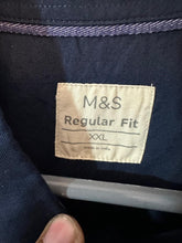 M&S Cotton Shirt (2084)