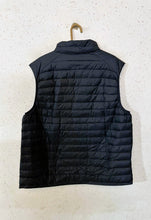 M&S Sleeveless Puffer (1330)