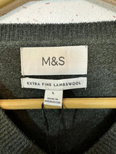 M&S Lambswool Sweater (43)