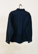 M&S Cotton Shirt (2084)