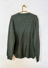 M&S Lambswool Sweater (43)