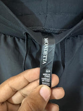 Mondetia Inner fleece Trouser (322)