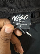 Mossimo Inner Fleece Trouser (1428)