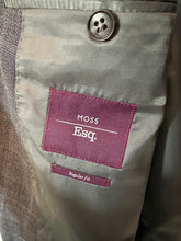 MOSS Full Suit (334/335)