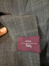 MOSS Full Suit (334/335)