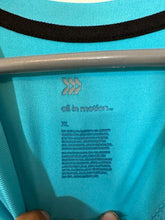 All In Motion T-shirt