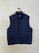 Mountain warehouse Sleeveless Puffer (276)
