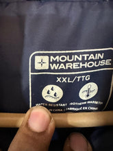 Mountain warehouse Sleeveless Puffer (276)