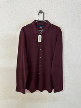 Mr Marvis Shirt (280)