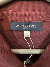 Mr Marvis Shirt (280)