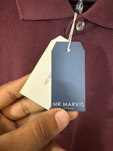 Mr Marvis Shirt (280)