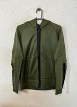 Nike Hooded Jacket (1065)