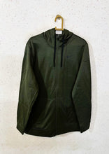 Nike Inner Fleece Hooded Jacket (1693)