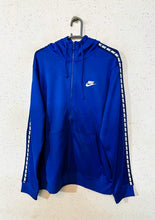 Nike Hooded Jacket (589)