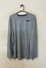 Nike Full Sleeve T-shirt (846)