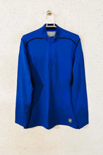 Nike Pro Inner Fleece Compression Quarter Zipper (1732)