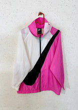 Nike Parachute Jacket (1580)