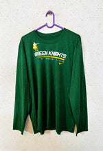 Nike Full Sleeve T-shirt (469)