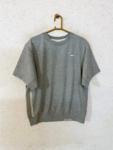Nike Half Sleeves Sweatshirt (2039)