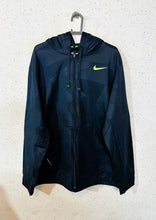 Nike Hooded jacket (713)