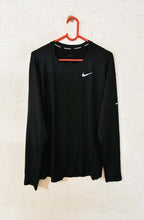 Nike Full Sleeve T-shirt (1504)