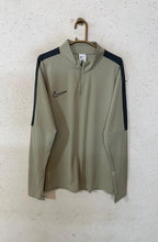 Nike Quarter Zipper (115)