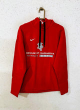 Nike Inner Fleece Hoodie (502)