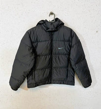 Nike Hooded Puffer (2119)