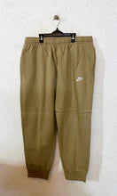 Nike Inner Fleece Trouser (1038)