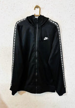 Nike Hooded Jacket (720)