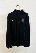 Nike Quarter Zipper (424)