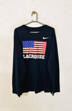 Nike Full Sleeve T-shirt (1587)