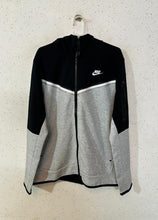 Nike Hooded Jacket (307)