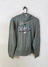Nike Short Length Style Hoodie (602)