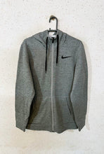 Nike Inner Fleece Hooded Jacket (1697)
