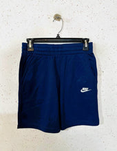 Nike Inner Fleece Short (1278)
