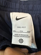 Nike Parachute Trouser (1009)
