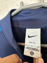 Nike Quarter Zipper (324)