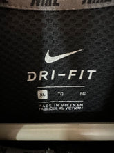 Nike Quarter Zipper (424)