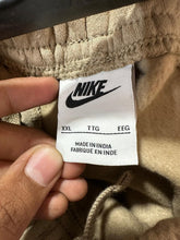 Nike Inner Fleece Trouser (1038)
