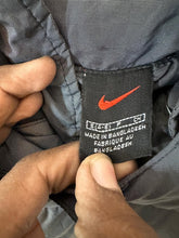 Nike Hooded Puffer (2119)