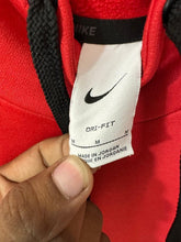 Nike Inner Fleece Hoodie (502)
