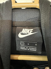 Nike Hooded Jacket (720)