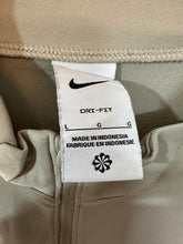 Nike Quarter Zipper (115)