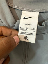 Nike Quarter Zipper (2042)