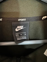Nike Jacket (1333)