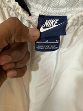 Nike Parachute Trouser (2436)