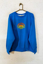 Nike Inner Fleece Sweatshirt (1527)